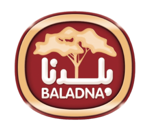 Baladna’s dairy products showcasing high-quality nutritional foods and beverages.